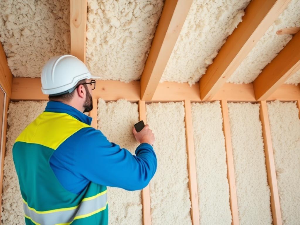 Insulation